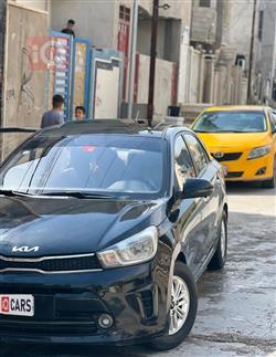 Kia Pegas
